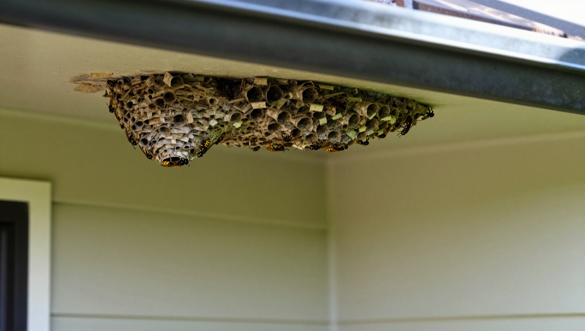 Bees and Wasp Removal in Dharruk